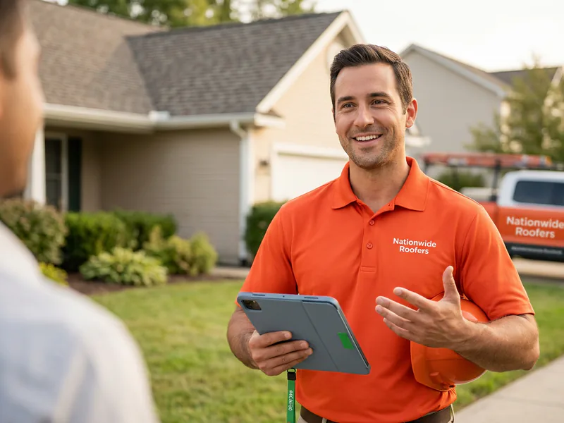 Roof Installation  in Salem  FAQ